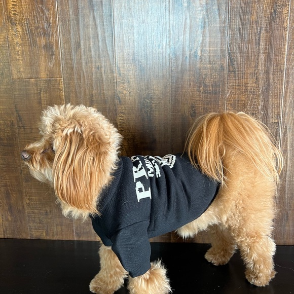 Dog Sweater - Picture 3 of 4